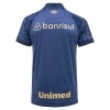 Officiële Voetbalshirt Gremio FBPA Derde 2025-26 - Heren